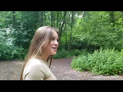 ❤️ ეველინას ვთავაზობდი, საჯარო ადგილას გავეხუმეთ! Მან თქვა დიახ. მერე ტრაკში ჩავურტყი და პირში გამოვდექი. მერე თვითონაც გაბრაზდა. ❤❌ პორნო ჩვენთან ❌️❤